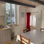 Maison Renovee Pres De La Pour 5 Personnes A - Fr-1-823-126 펜션 *