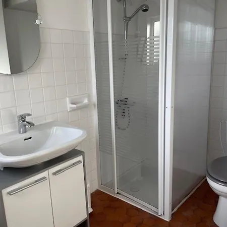 Maison Renovee Pres De La Pour 5 Personnes A - Fr-1-823-126 L'Epine (Vendee)